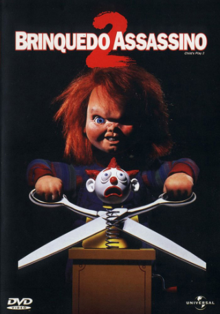 Brinquedo Assassino (1990) 2