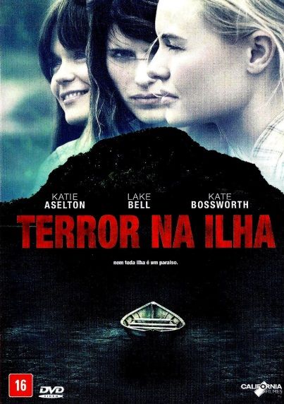 Terror na Ilha