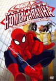 Ultimate Homem-Aranha 1° Temporada Vol. 02