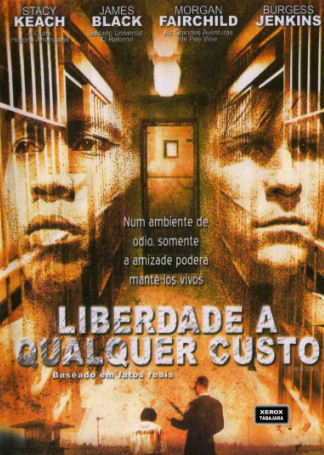 Liberdade a Qualquer Custo