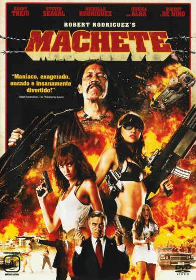 Machete