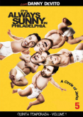 It's Always Sunny In Philadelphia 5° Temporada