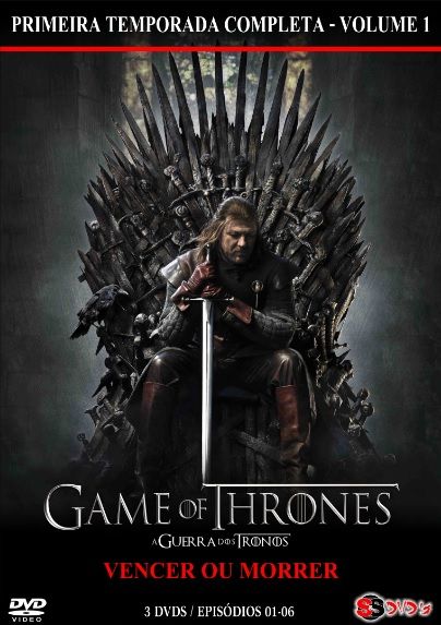 Game of Thrones 1° Temporada