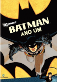 Batman (2011): Ano Um