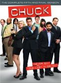 Chuck 5° Temporada