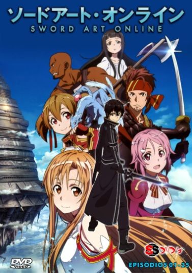 Sword Art Online