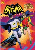Batman (2016): O Retorno da Dupla Dinâmica