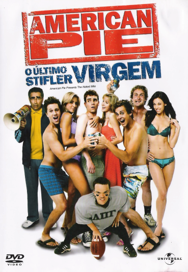 American Pie (2006): O Último Stifler Virgem