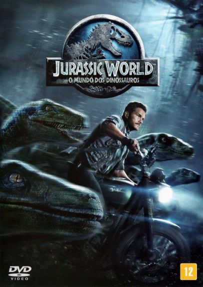 Jurassic World (2015): O Mundo dos Dinossauros