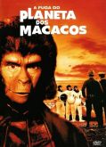 O Planeta dos Macacos (1971): A Fuga do Planeta dos Macacos