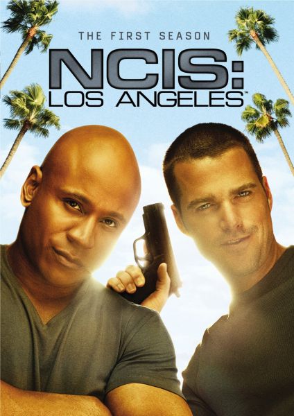 NCIS: Los Angeles 1° Temporada