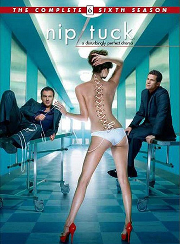 Nip Tuck - 6° Temporada