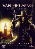 Van Helsing (2004): Missão em Londres
