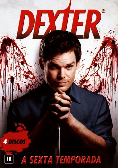 Dexter 6° Temporada