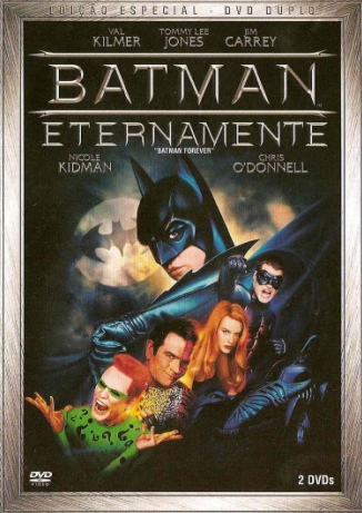 Batman (1995): Batman Eternamente