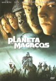 O Planeta dos Macacos (2001)