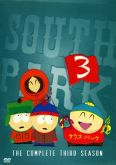 South Park 3° Temporada (PRÉ-VENDA)