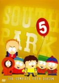 South Park 5° Temporada (PRÉ-VENDA)