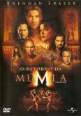 A Múmia (2001): O Retorno da Múmia