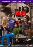 The Big Bang Theory 3° Temporada