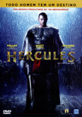 Hércules (The Legend of Hercules)