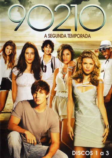 90210 - 2° Temporada