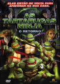 As Tartarugas Ninja - O Retorno