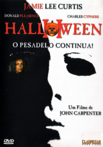 Halloween 02: O Pesadelo Continua