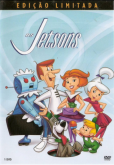 Os Jetsons 2° e 3° Temporadas