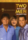 Two and a Half Men 07° Temporada