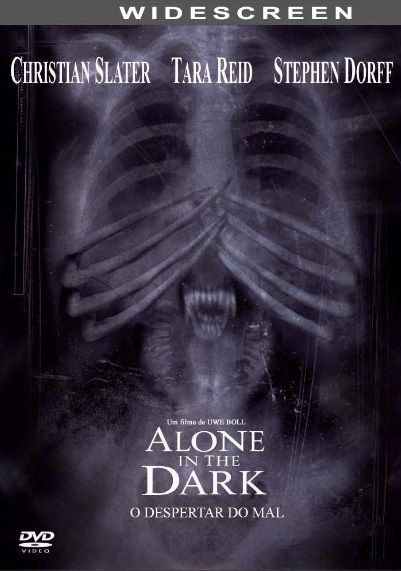 Alone in the Dark (2005): O Despertar do Mal