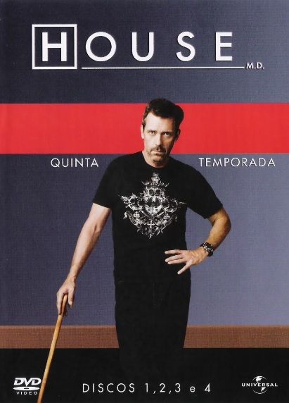 House 5° Temporada
