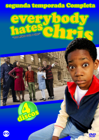 Everybody Hates Chris 2° Temporada