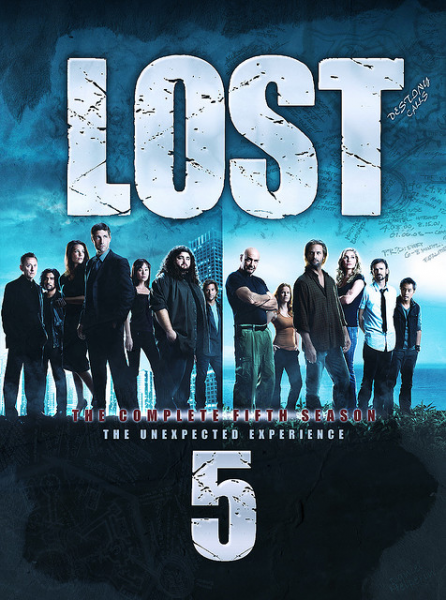 Lost 5° Temporada