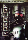Robocop (1987): O Policial do Futuro