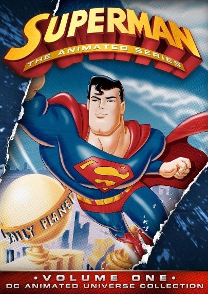 Superman 1° Temporada