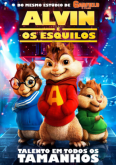 Alvin e os Esquilos (2007)