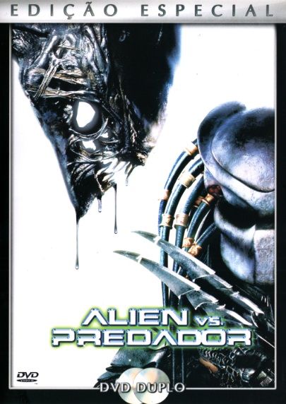 Alien vs. Predador