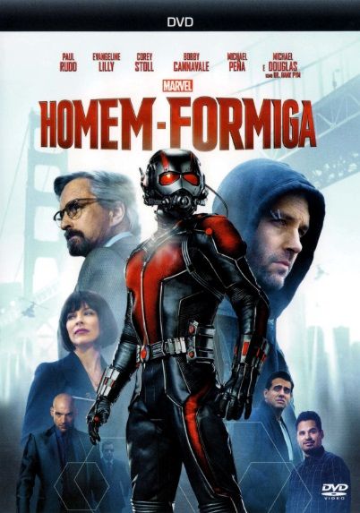 Homem-Formiga