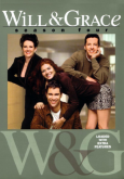 Will & Grace 4° Temporada