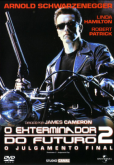 O Exterminador do Futuro (1991) 2: O Julgamento Final