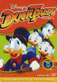 Duck Tales, Os Caçadores de Aventuras Vol. 02