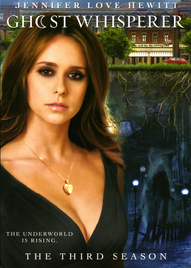 Ghost Whisperer 3° Temporada