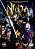 Ninja Scroll (Filme)