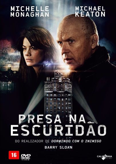 Presa na Escuridão