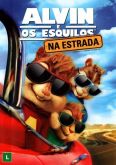 Alvin e os Esquilos (2015): Na Estrada