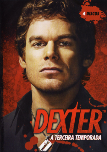 Dexter 3° Temporada