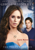 Ghost Whisperer 4° Temporada