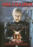 Hellraiser (1987): Renascido do Inferno