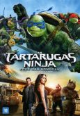As Tartarugas Ninja (2016): Fora das Sombras